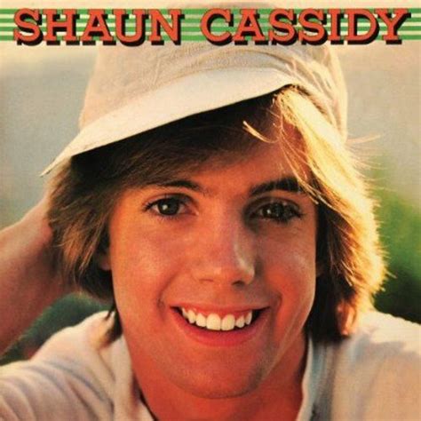 Shaun cassidy do you believe in masic